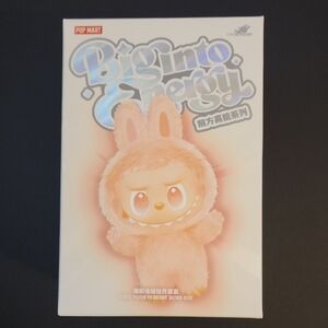 Pop Mart Labubu Big Into Energy Blind Box. Sealed Authentic.